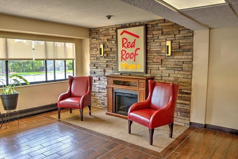Hotel Super 8 By Wyndham Deerfield - Northbrook Exterior foto