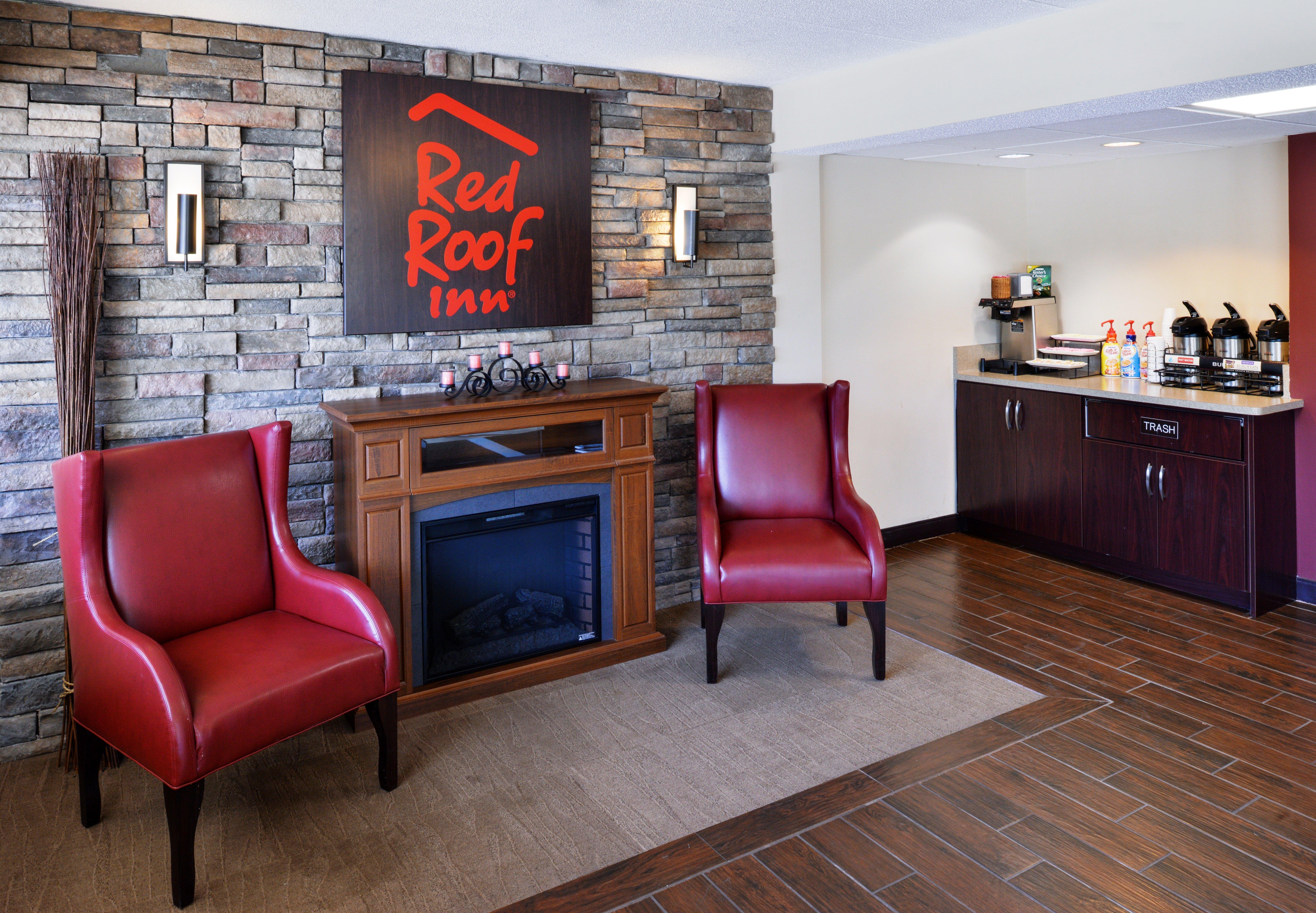 Hotel Super 8 By Wyndham Deerfield - Northbrook Exterior foto